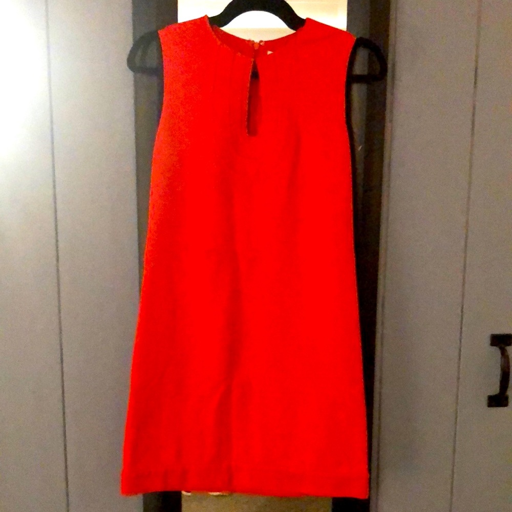 Diane Von Furstenberg Sz 0 Kadijah Sheath Dress